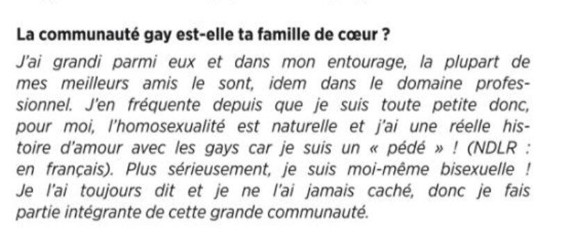 Scan of Tribu Move magazine