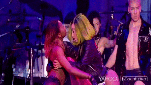 Gif of Sexxx Dreams video