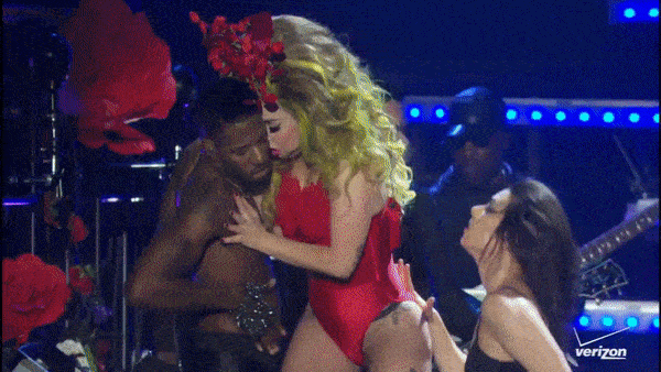 Gif of Sexxx Dreams video