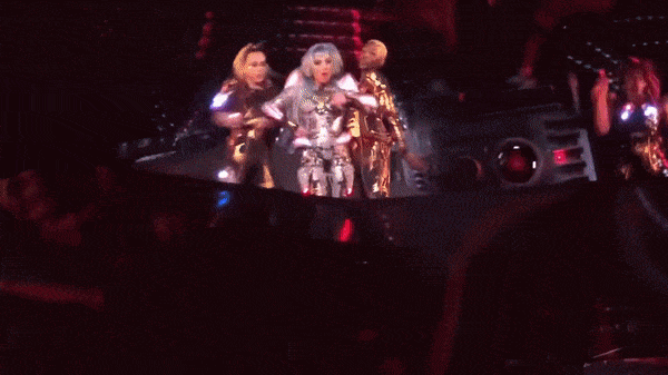 GIF of Government Hooker video